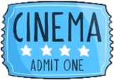 cinema_ticket emote
