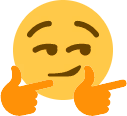 fingerguns emoji