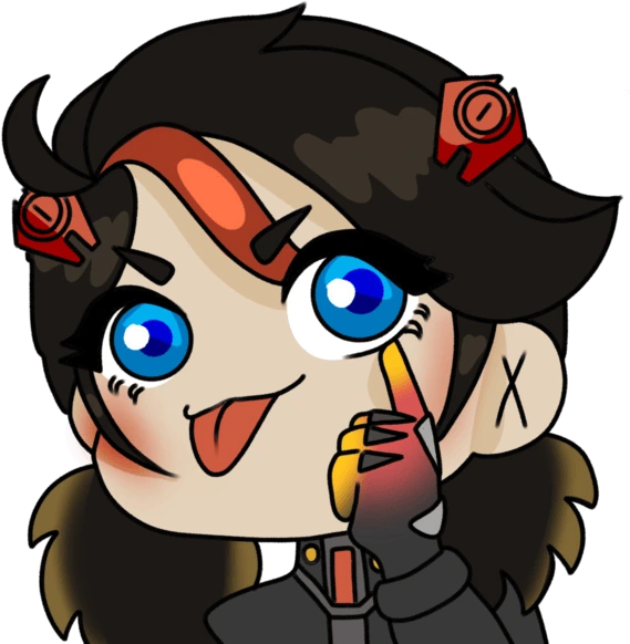 PeniDerp emote