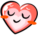 heartwarming emote