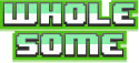 WHOLESOME emote