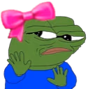 NoThanksCute emote
