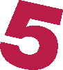 NumberFive emote