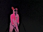 GRAVEMAN emote