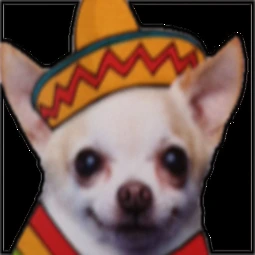 Adios emote