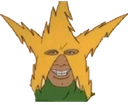 the_3 emote