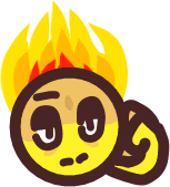 fire emote