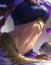 yunara emote