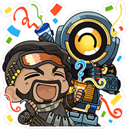 BestBoyFriends emote