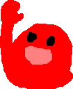 BlobWave2 emote