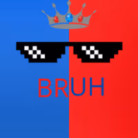 bruhmega emote