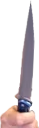 KnifeHand emote