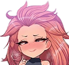 zoe emote