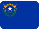 Nevada_flag emoji