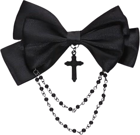 rosaryribbon emote