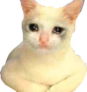 sadcat5 emote