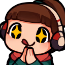 LofiGirlMotivated emote