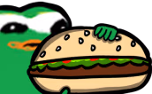 Buhhrger emote