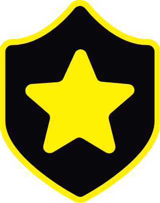 yellow_star_shield emote