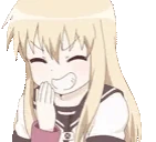 kyoukoGiggles emote