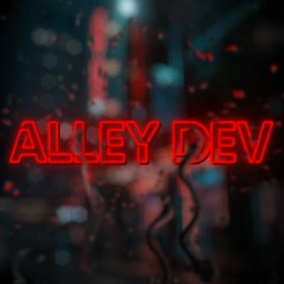AlleyDev emote