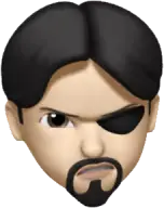 goro_mad emote