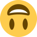 grinning_upside_down emote