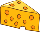 Cheese emote