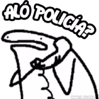 alo emote