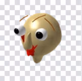 Baldi_fruit_gummy emote