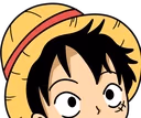 luffyLurk emote