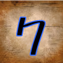7 emote
