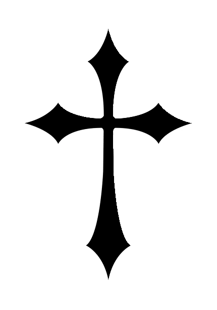 Cross emote
