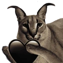 FloppaBLheart emoji
