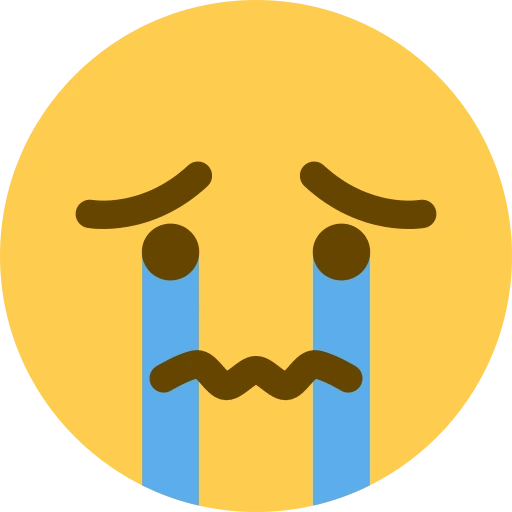 weep emote