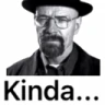 WalterKinda emoji