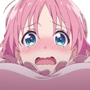 Atena_blush emote