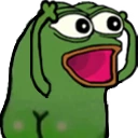 POGCHEEKS emote