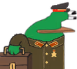 Korpa emote