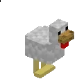 CHICKEN emote