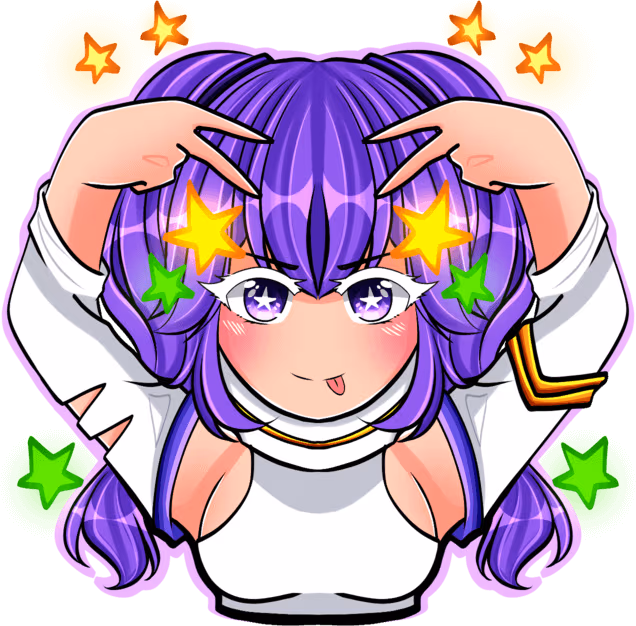 Idol emote