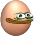 Egg emote