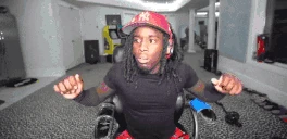 mad emote