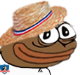 Weonge static emote