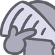 gil_think emote