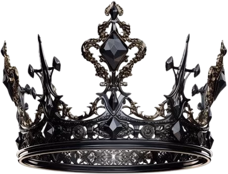 blackcrown emote