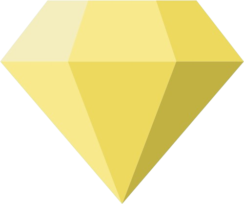 citrine static emote