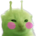 glorpBlush emoji