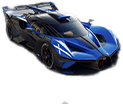 Bolide_Car static emote