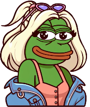 Pepe_blondie static emote